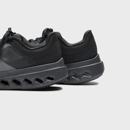 Men Kith On Running Cloudsurfer - Next Black / Eclipse