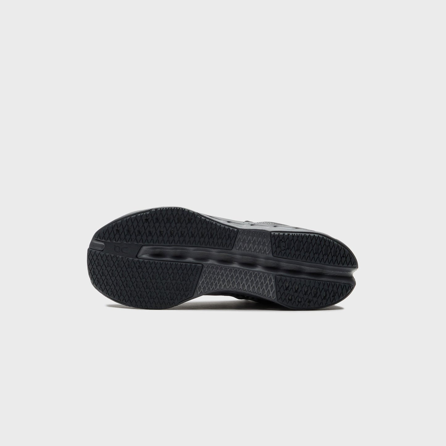 Men Kith On Running Cloudsurfer - Next Black / Eclipse