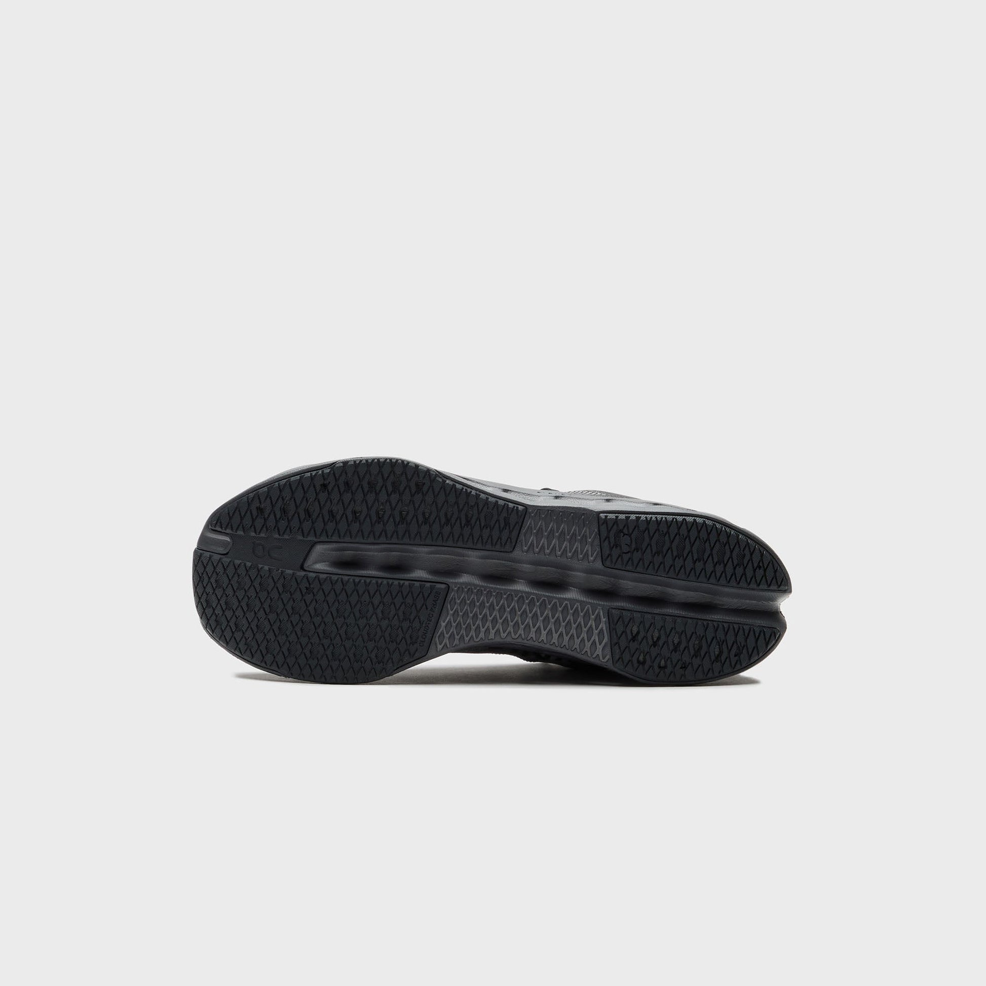 Men Kith On Running Cloudsurfer - Next Black / Eclipse