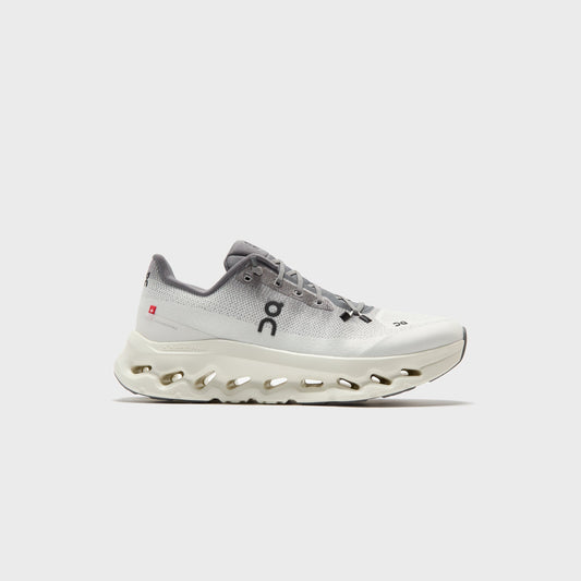 Men Kith On Running Cloudtilt - Rock / Ivory