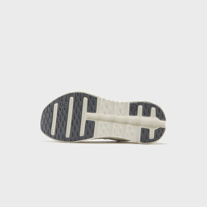 Men Kith On Running Cloudtilt - Rock / Ivory
