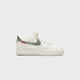 Sail / Jade Horizon / Light Bone / University Red / Metallic Gold