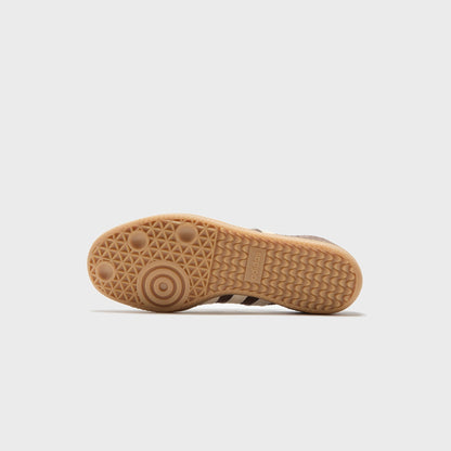Men Kith adidas Samba OG - Earth Strata / Wonder White / Magic Beige