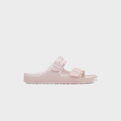 Men|Women Kith Birkenstock Arizona EVA - Light Rose Multi