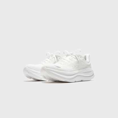 Men|Women Kith HOKA Bondi 9 - White