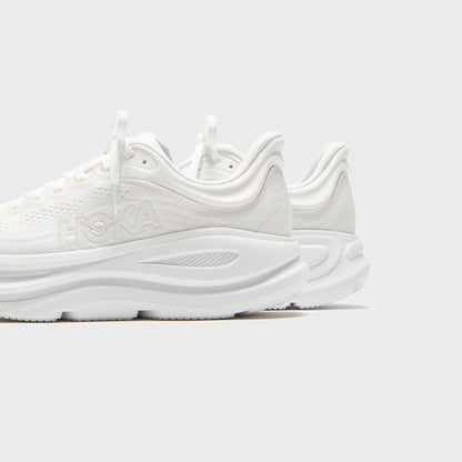 Men|Women Kith HOKA Bondi 9 - White