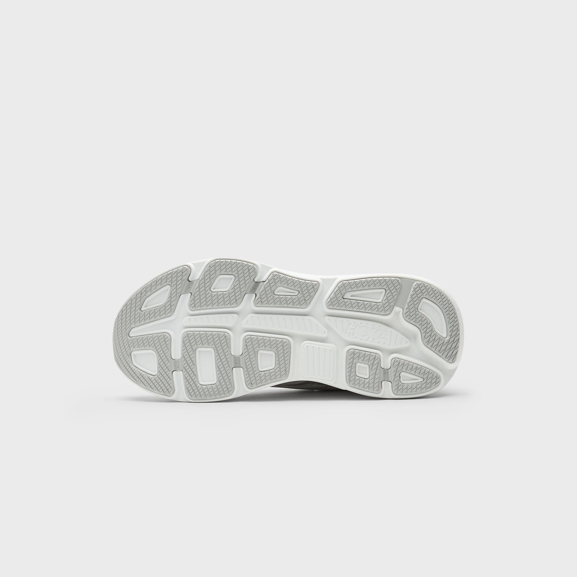 Men|Women Kith HOKA WMNS Bondi 9 - Stardust / Silver