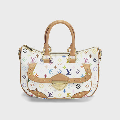 Women Kith WGACA Louis Vuitton Multi Rita - White