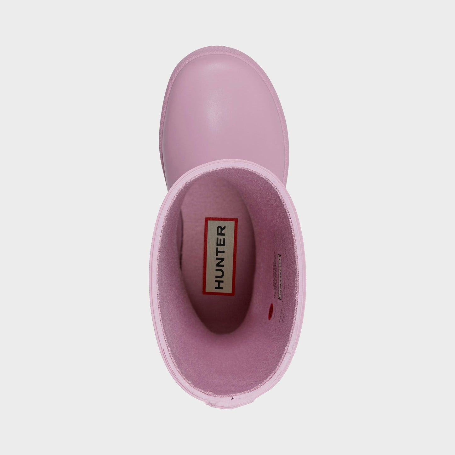 Kids Kith Hunter Little Kids First Classic Wellington Boot - Medium Pink