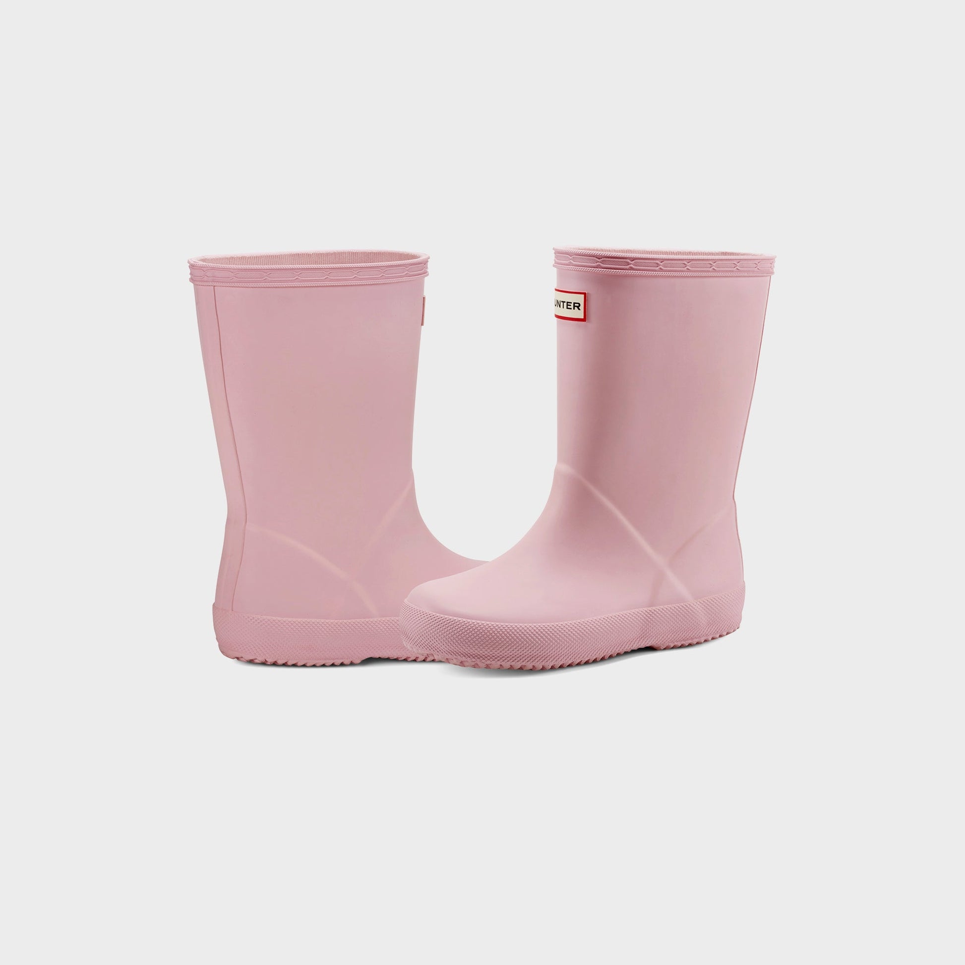 Kids Kith Hunter Little Kids First Classic Wellington Boot - Azalea Pink