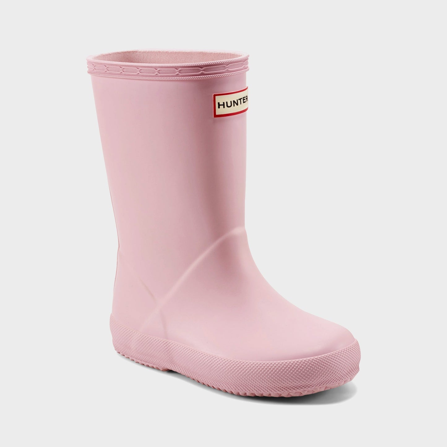 Kids Kith Hunter Little Kids First Classic Wellington Boot - Azalea Pink