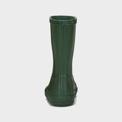 Kids Kith Hunter Little Kids First Classic Wellington Boot - Green