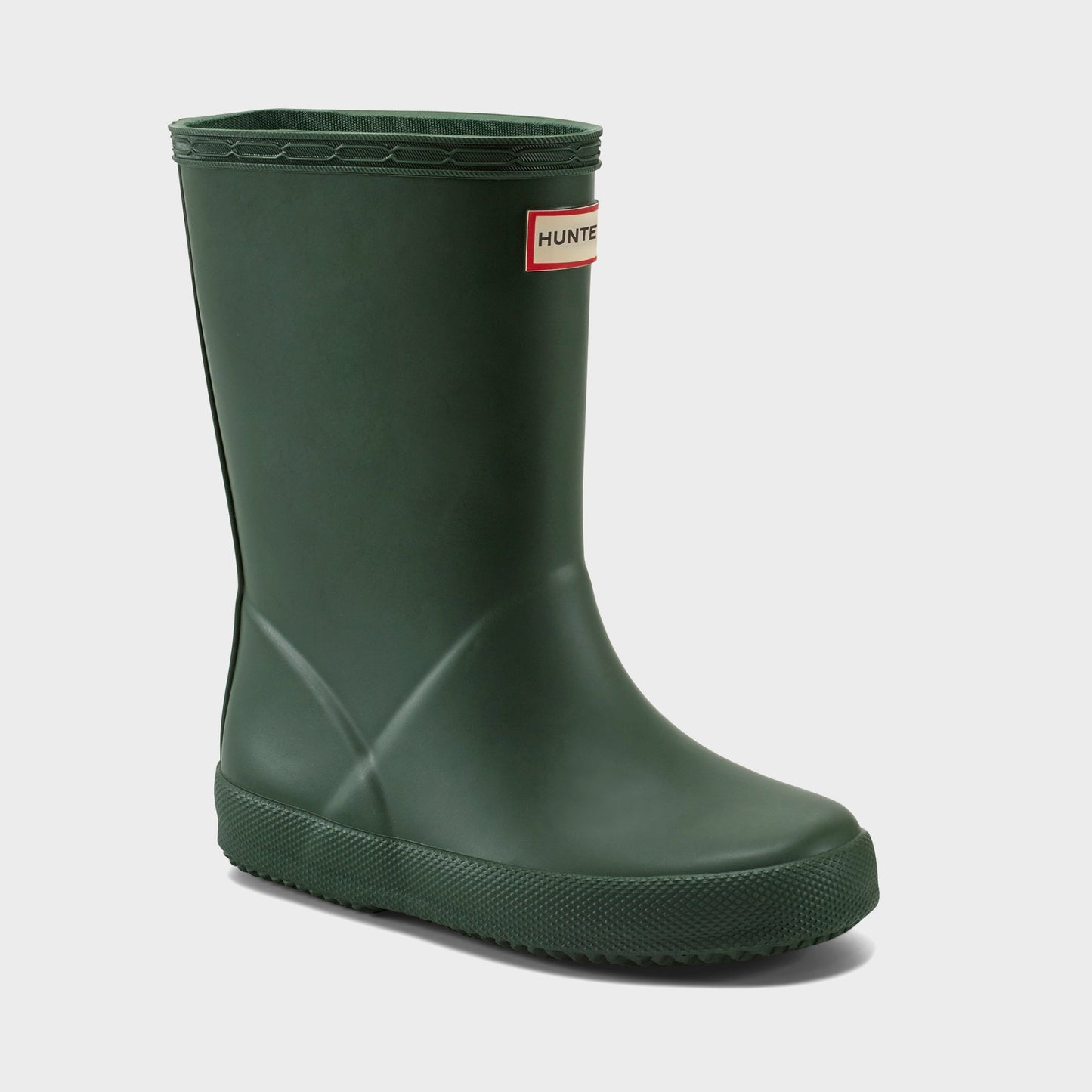 Kids Kith Hunter Little Kids First Classic Wellington Boot - Green