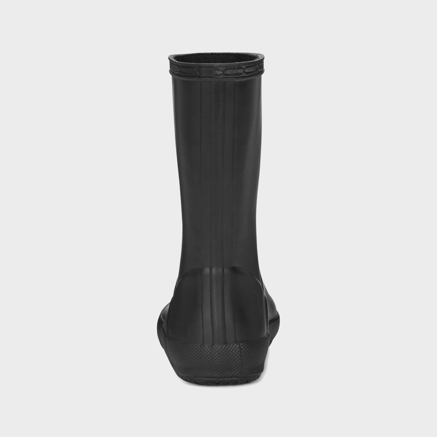 Kids Kith Hunter Little Kids First Classic Wellington Boot - Black