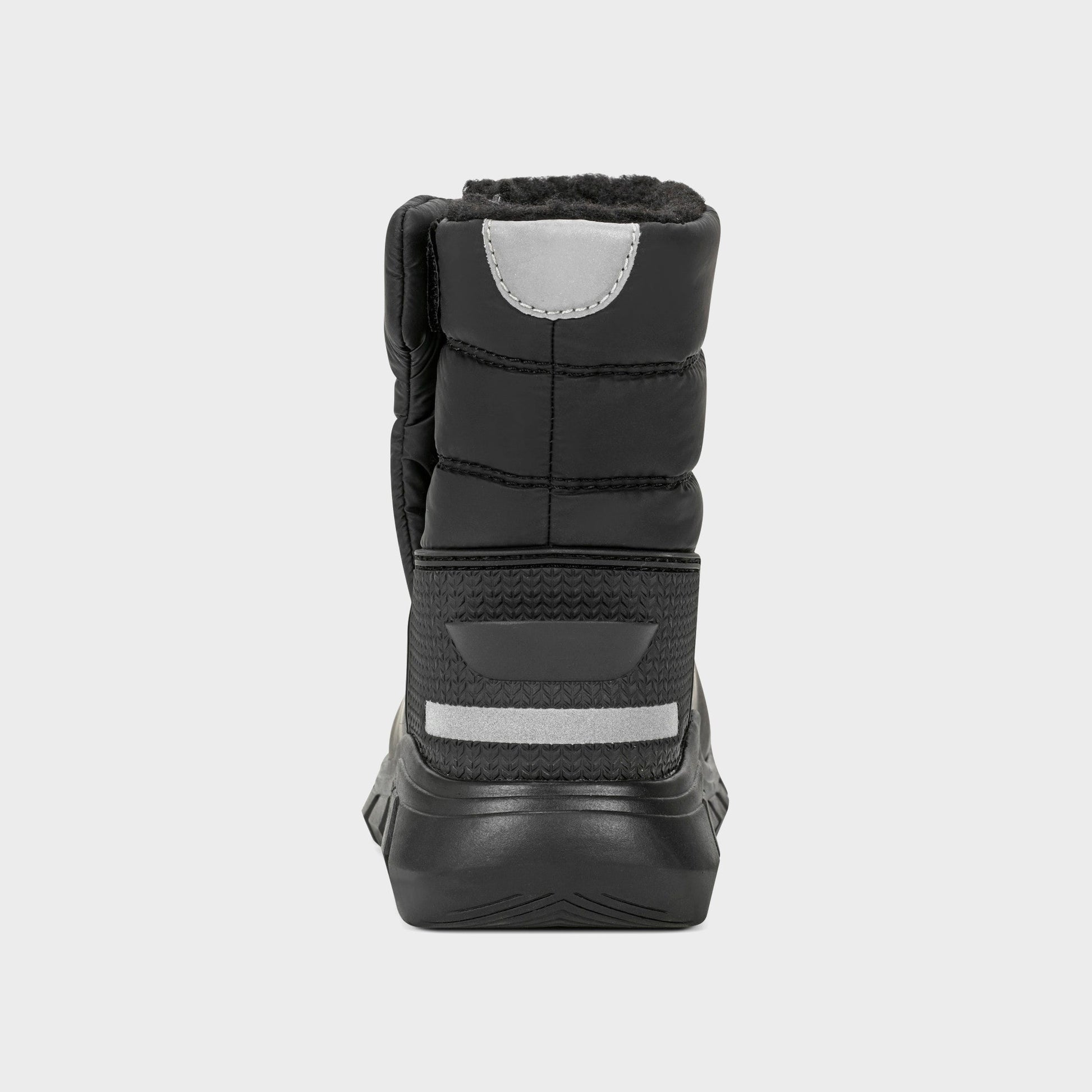 Kids Kith Hunter Little Kids Snow Boot - Black