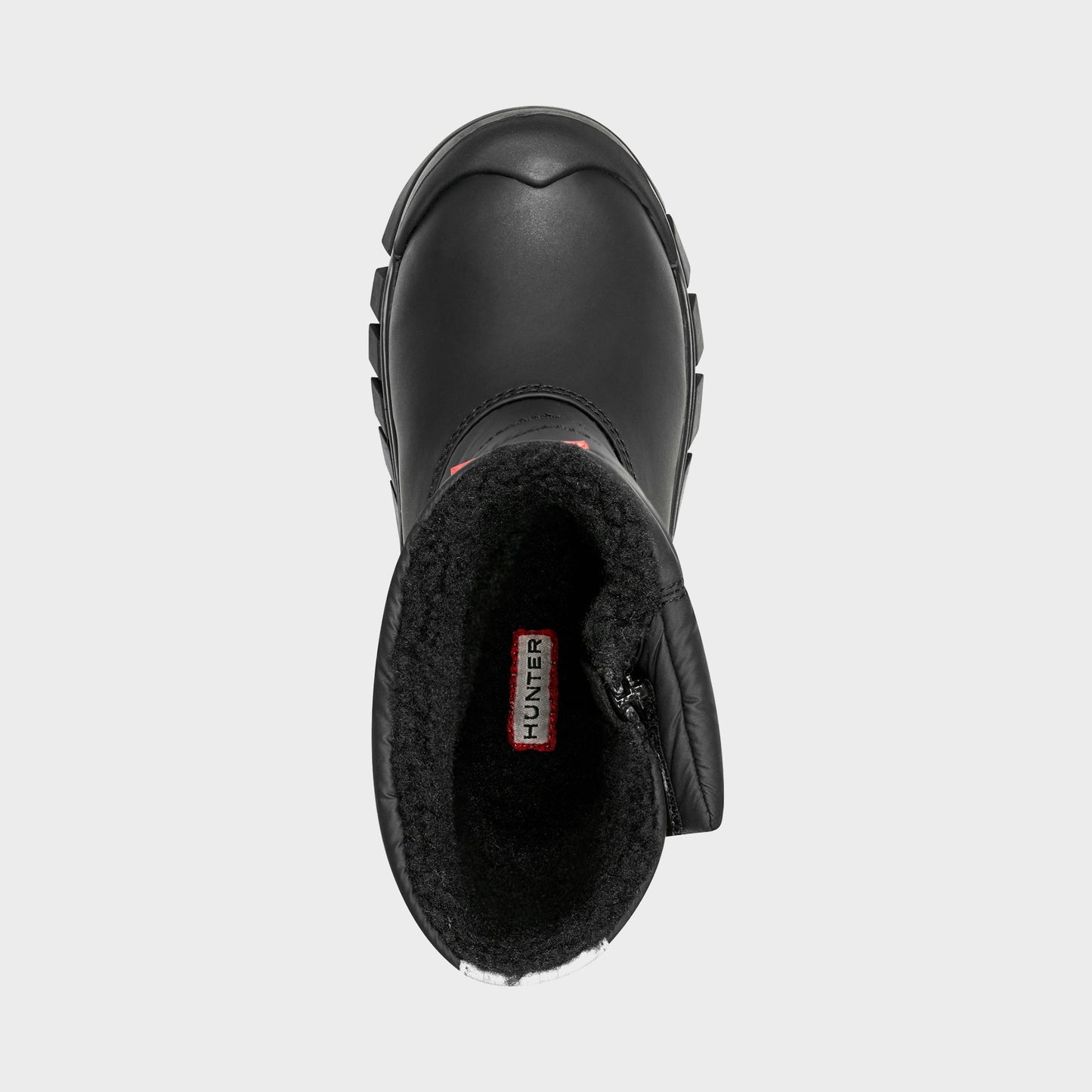 Kids Kith Hunter Little Kids Snow Boot - Black