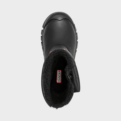 Kids Kith Hunter Little Kids Snow Boot - Black