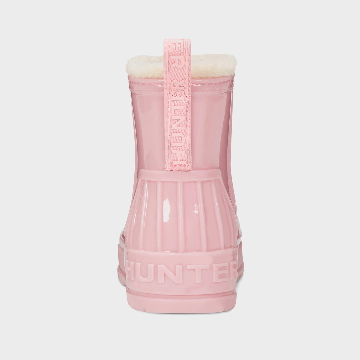 Kids Kith Hunter Little Kids Grace Waterproof Rain Boot - Light Pink
