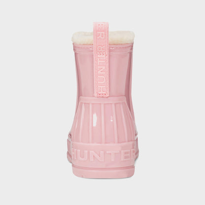 Kids Kith Hunter Little Kids Grace Waterproof Rain Boot - Light Pink