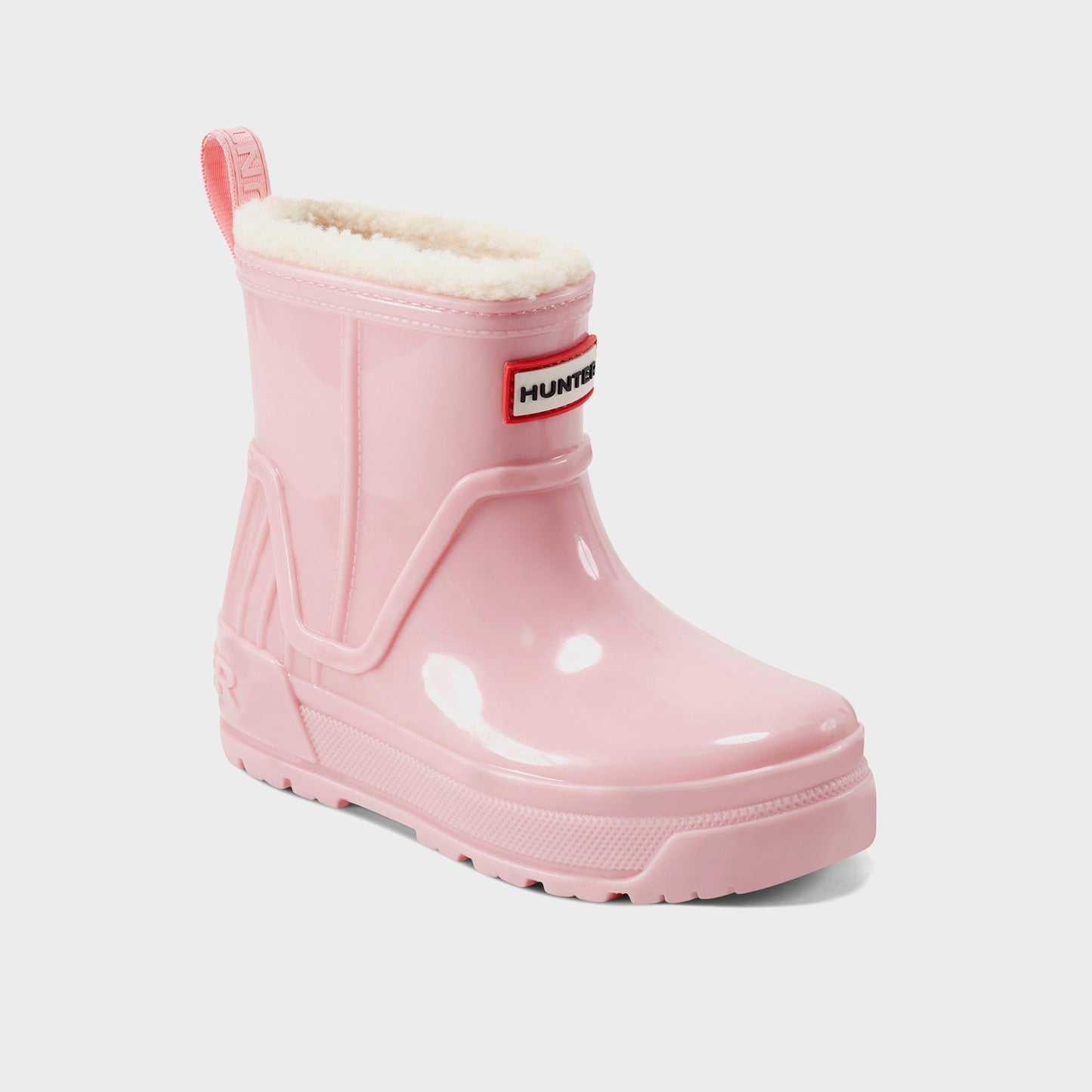 Kids Kith Hunter Little Kids Grace Waterproof Rain Boot - Light Pink