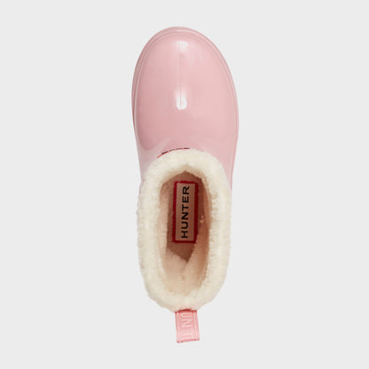 Kids Kith Hunter Little Kids Grace Waterproof Rain Boot - Light Pink