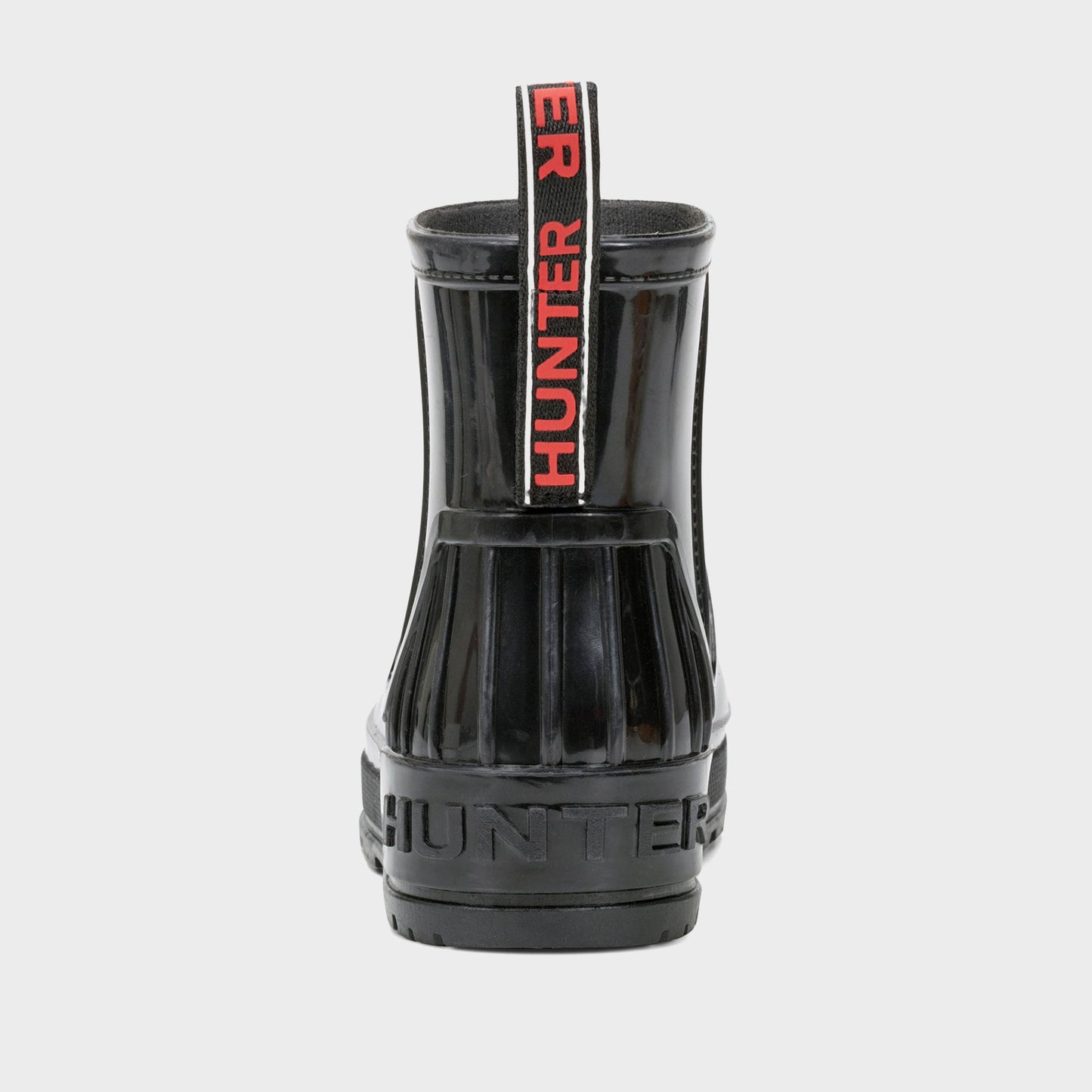 Kids Kith Hunter Little Kids Grace Waterproof Rain Boot - Black