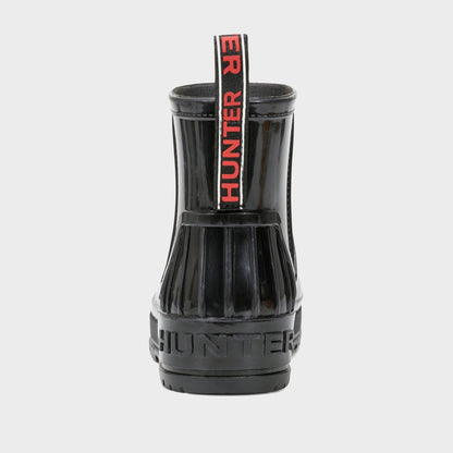 Kids Kith Hunter Little Kids Grace Waterproof Rain Boot - Black