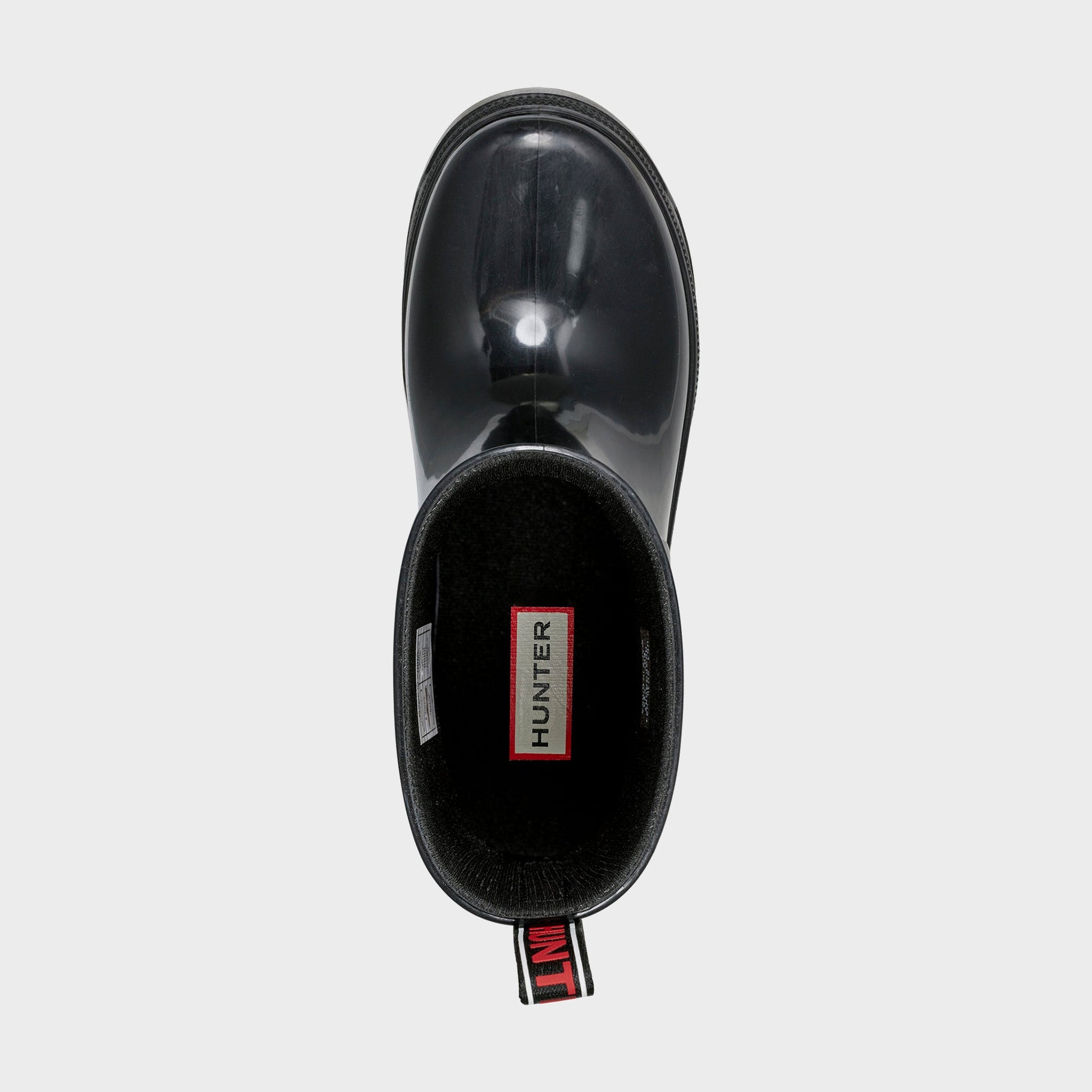 Kids Kith Hunter Little Kids Grace Waterproof Rain Boot - Black