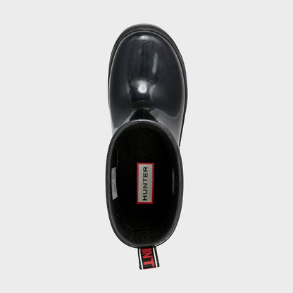 Kids Kith Hunter Little Kids Grace Waterproof Rain Boot - Black