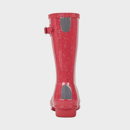 Kids Kith Hunter Kids Original Rain Boot - Glitter Thrift