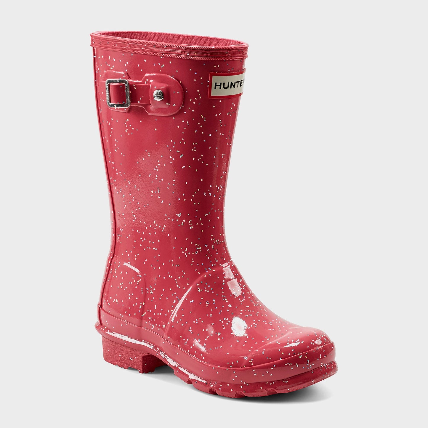 Kids Kith Hunter Kids Original Rain Boot - Glitter Thrift
