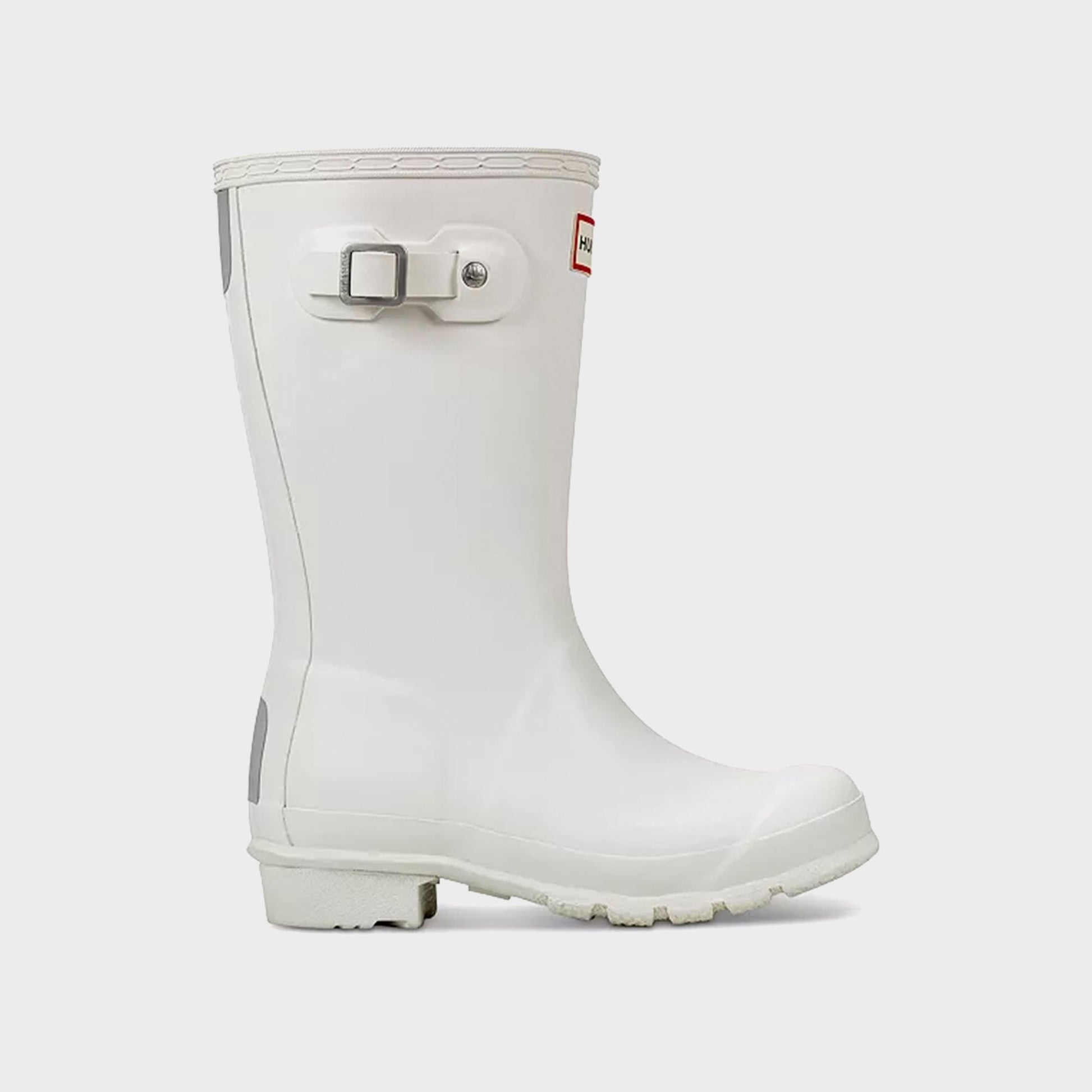 Kids Kith Hunter Kids Original Rain Boot - Ivory