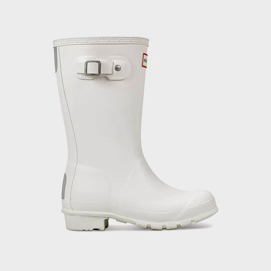 Kids Kith Hunter Kids Original Rain Boot - Ivory