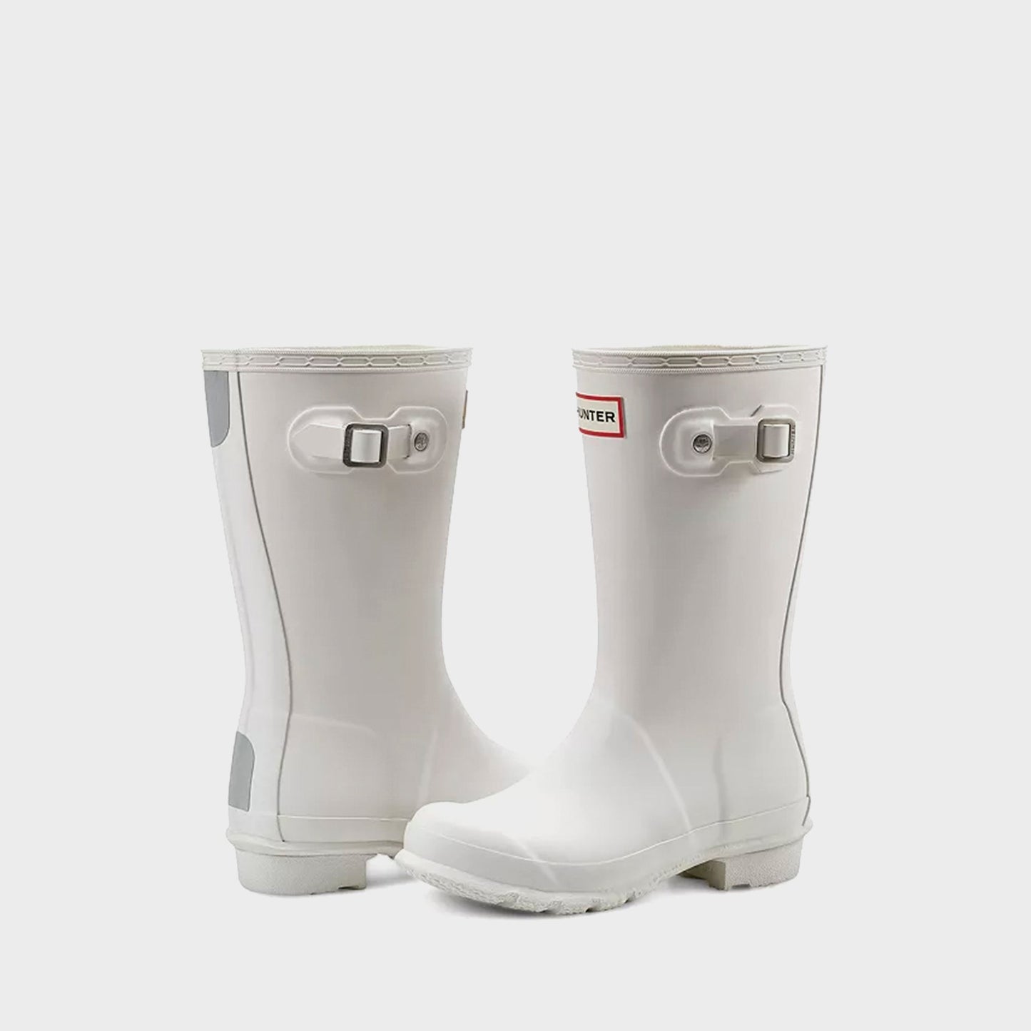Kids Kith Hunter Kids Original Rain Boot - Ivory