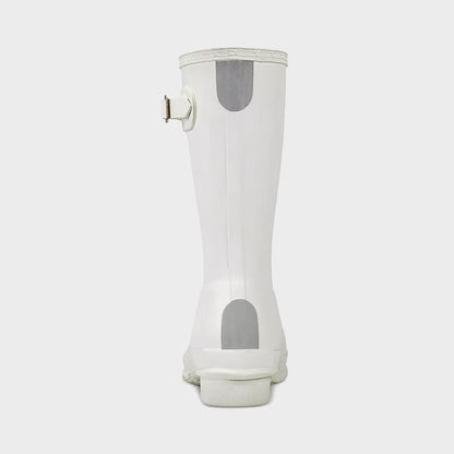 Kids Kith Hunter Kids Original Rain Boot - Ivory