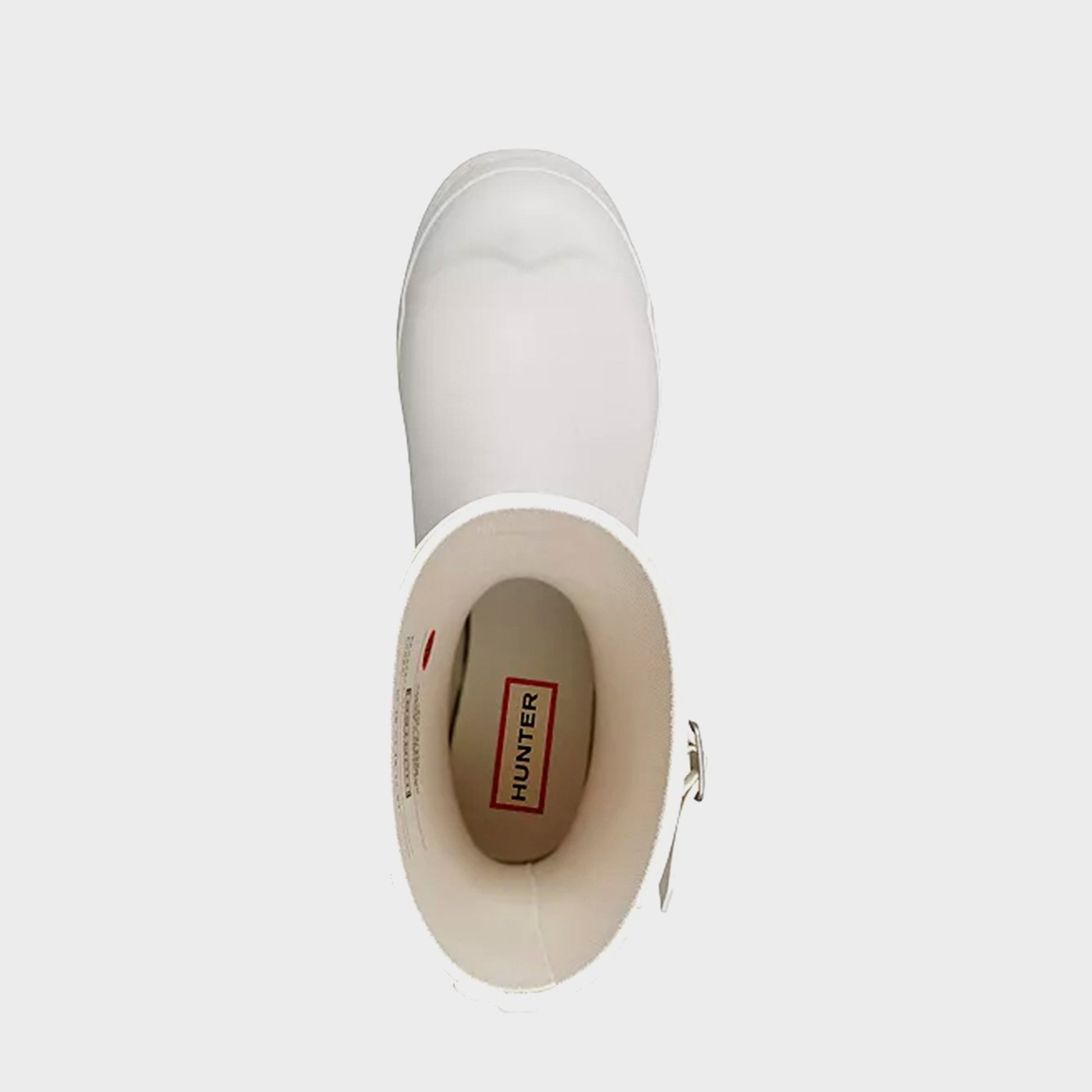 Kids Kith Hunter Kids Original Rain Boot - Ivory