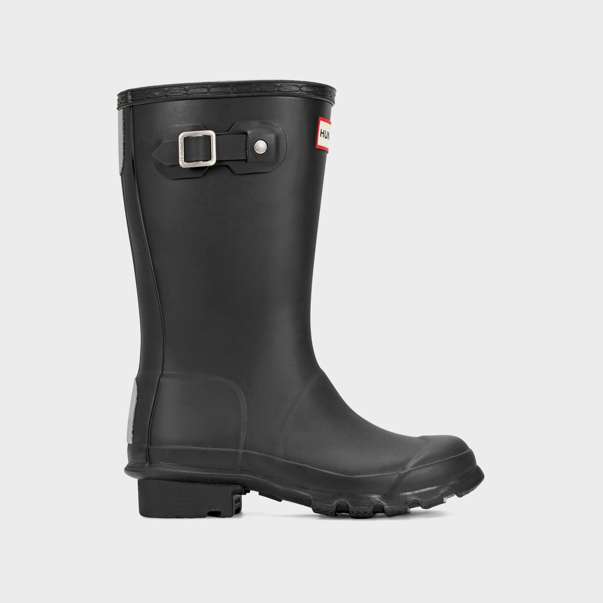 Kids Kith Hunter Kids Original Rain Boot - Black
