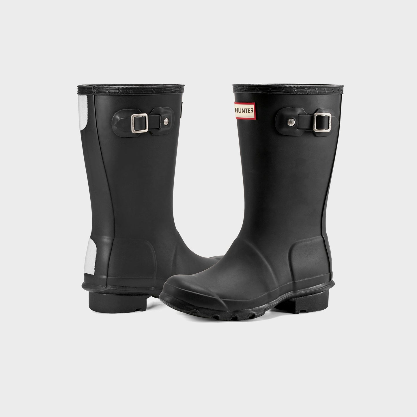 Kids Kith Hunter Kids Original Rain Boot - Black