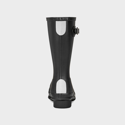 Kids Kith Hunter Kids Original Rain Boot - Black