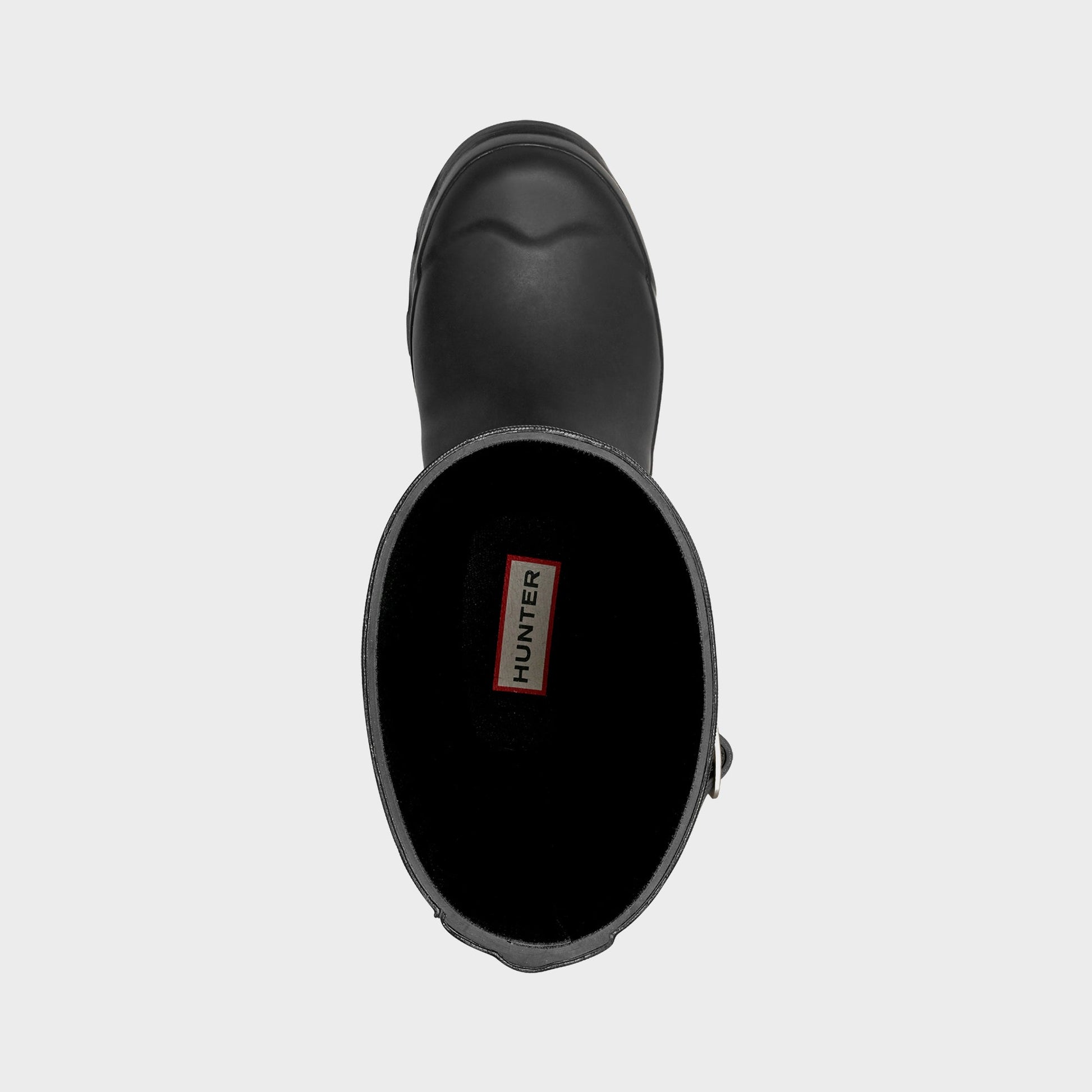 Kids Kith Hunter Kids Original Rain Boot - Black
