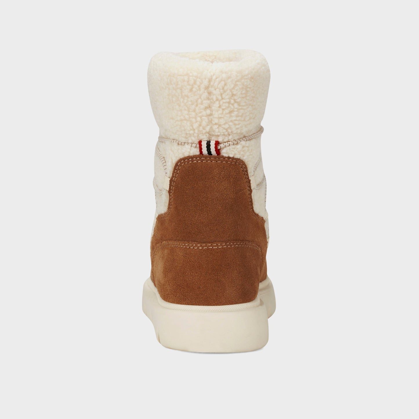 Kids Kith Hunter Kids Cozy Snow Boot - Light Natural