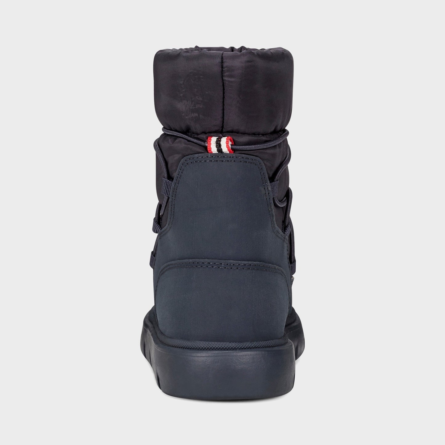 Kids Kith Hunter Kids Cozy Lug Sole Insulated Waterproof Snow Boot - Black