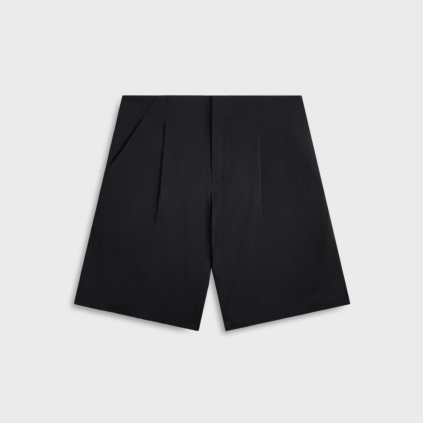 Men Kith Veilance Indisce Short - Black