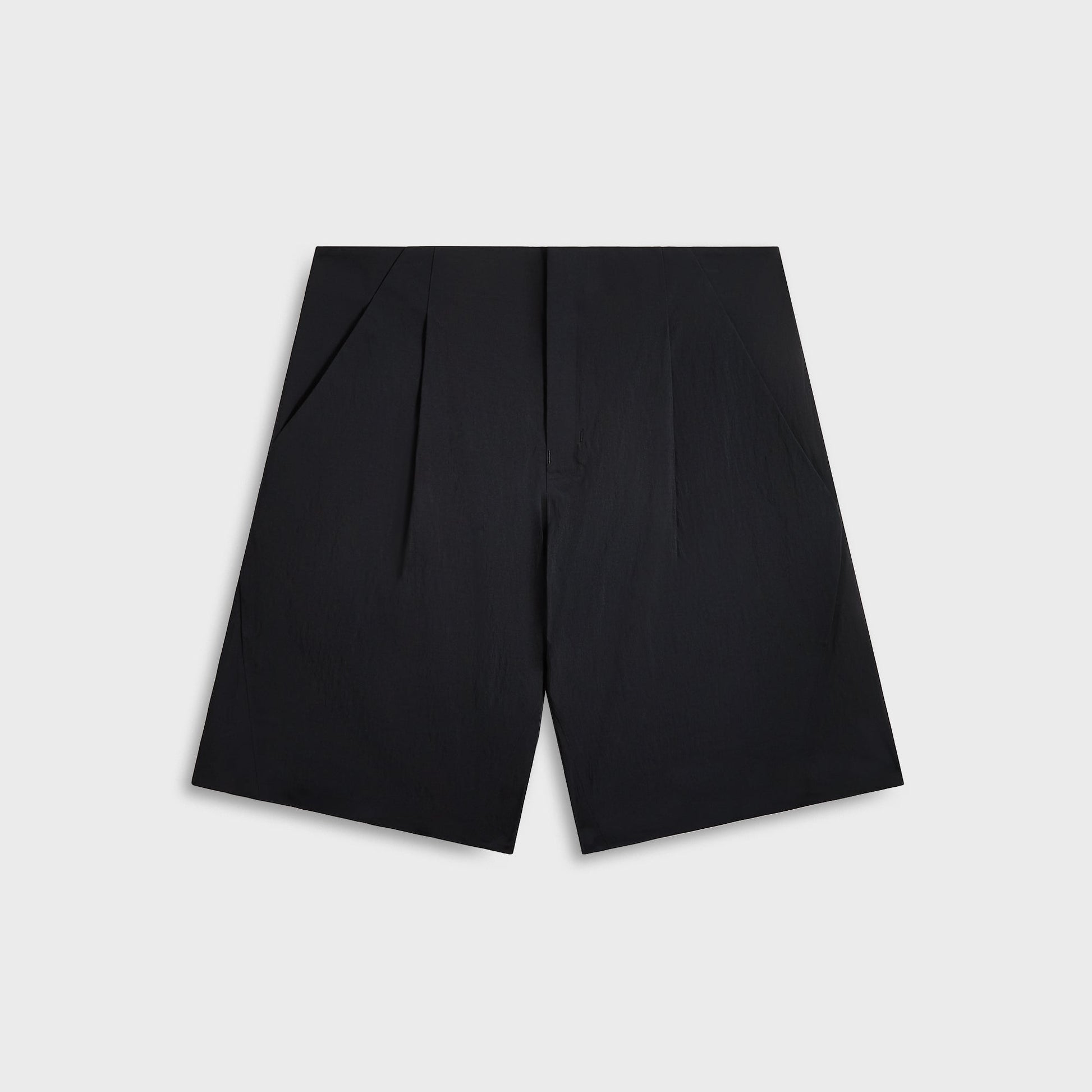 Men Kith Veilance Indisce Short - Black