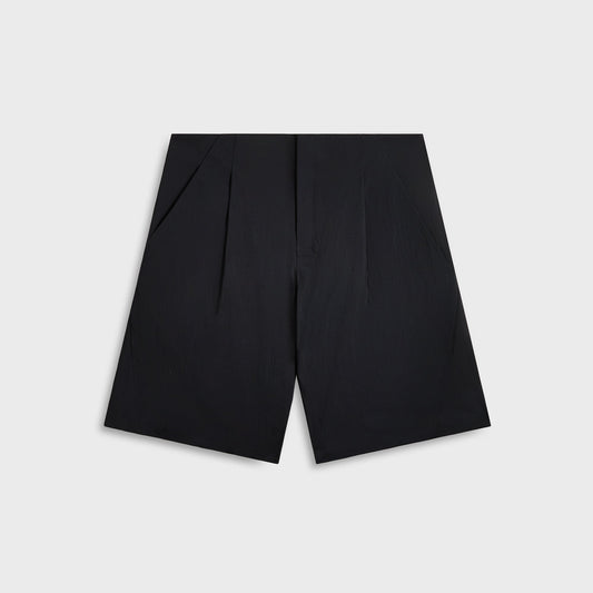 Men Kith Veilance Indisce Short - Black