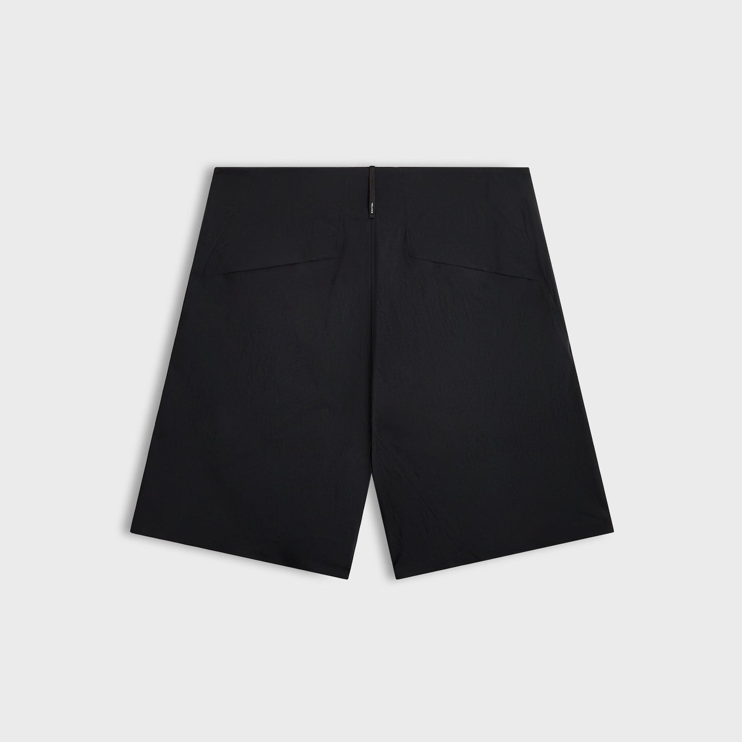 Men Kith Veilance Indisce Short - Black