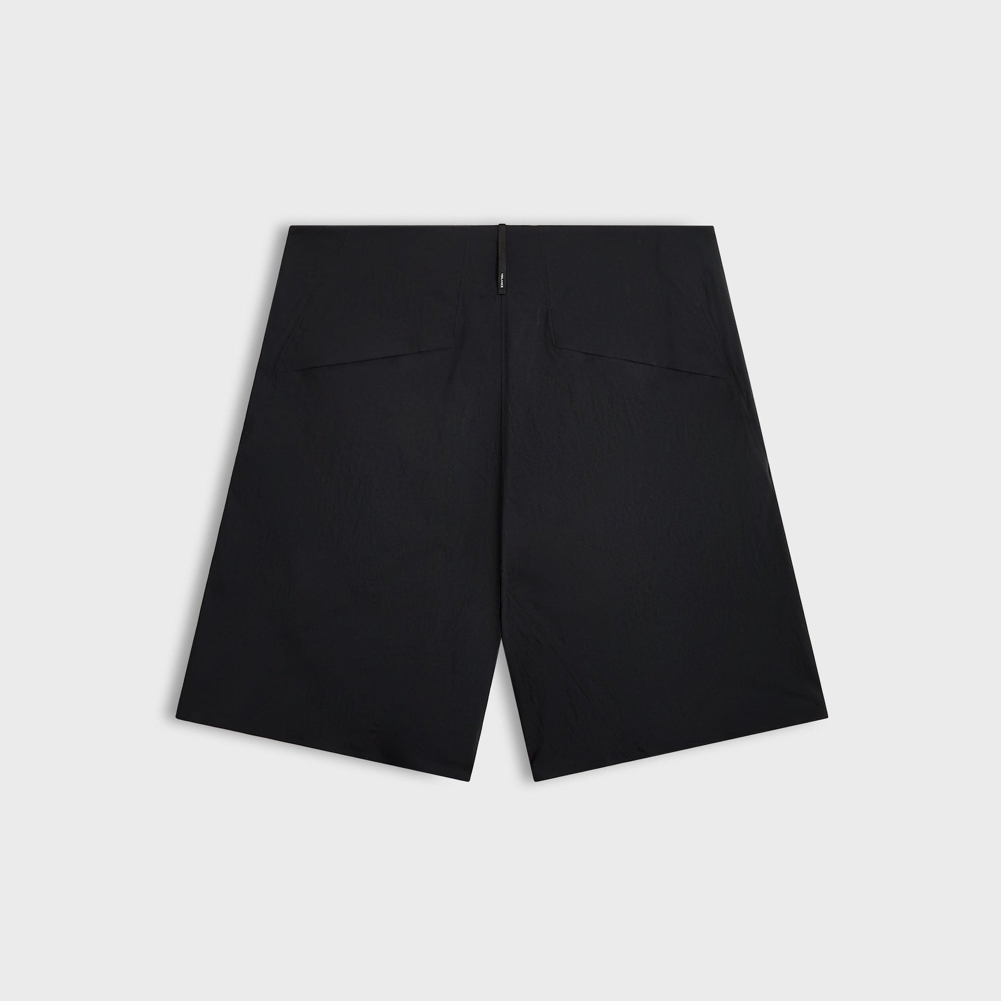 Men Kith Veilance Indisce Short - Black