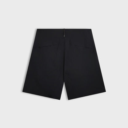 Men Kith Veilance Indisce Short - Black