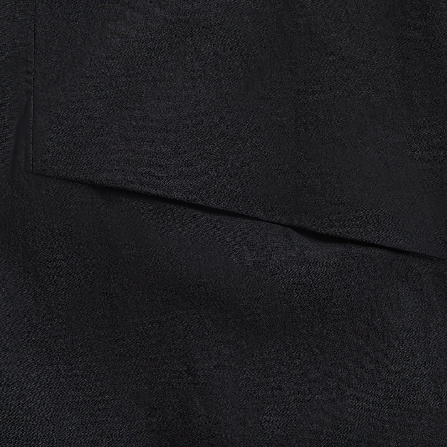 Men Kith Veilance Indisce Short - Black