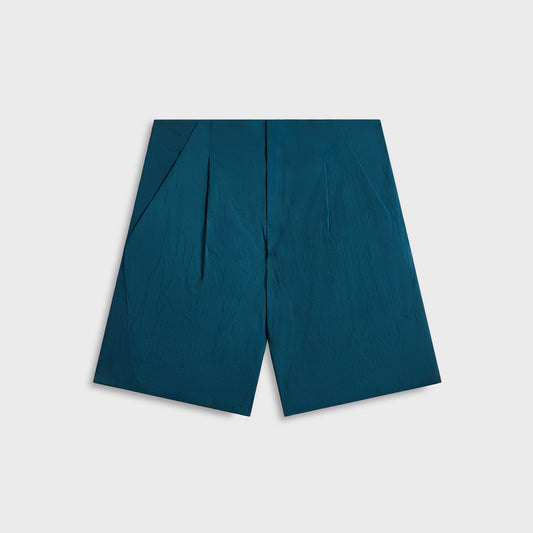 Men Kith Veilance Indisce Short - Nightscape